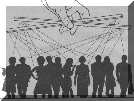 ¿SERÁ ESTE EL PLAN TRAZADO DESDE (detrás de) BILDERBERG …? 3ª Parte