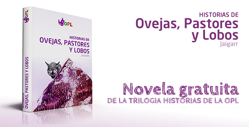 Novela gratuita HOPL