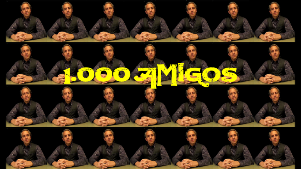 1.000 TESOROS