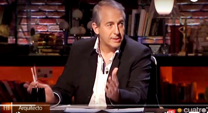 1×3 Noche de Conspiración