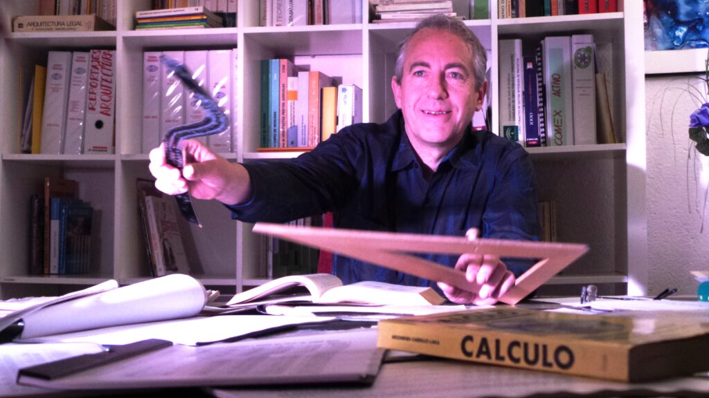 DDLA-3T.3-MATEMÁTICA de TORSIÓN DIMENSIONAL